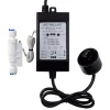 Water Filter Parts ISPRING 11-Watt 110-Volt Transformer Ballast With Smart Flow Sensor Switch -Brita shop ispring water filter parts uvt11a 64 1000