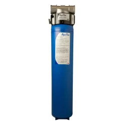 Water Filtration Systems 3M Whole House Water Filtration System