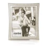 Picture Frames Nambe Beaded Metal Picture Frame 8 X 10 2 Picture Frames Nambe Beaded Metal Picture Frame 8 X 10 -Brita shop metal nambe picture frames mt0647 64 1000