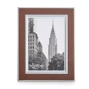 Picture Frames Nambe Novara Metal Picture Frame 8 X 10 -Brita shop metal nambe picture frames mt1412 64 1000