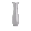Vases Nambe Stryker 13 In. Metal Alloy Decorative Vase -Brita shop metal nambe vases mt1189 64 1000