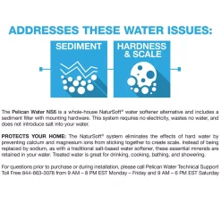 Brita shop -Brita shop metallics pelican water water softener systems thd ns6 e1 1000