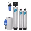 Water Softeners Pelican Water 10 GPM Iron/Manganese Filter And Well Water Softener Alternative 2 Water Softeners Pelican Water 10 GPM Iron/Manganese Filter And Well Water Softener Alternative -Brita shop metallics pelican water water softener systems wf6 64 1000