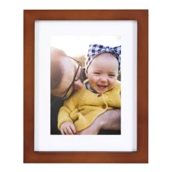 Kate And Laurel Gallery Multi/Brown Picture Frames (Set Of 10) -Brita shop multi brown kate and laurel picture frames 216933 1f 1000
