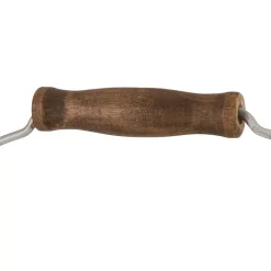 Storage Baskets Glitzhome 13 In. H Farmhouse Enamel Metal Canister 12 Storage Baskets Glitzhome 13 In. H Farmhouse Enamel Metal Canister -Brita shop multi colored glitzhome storage baskets 1428202726 4f 1000