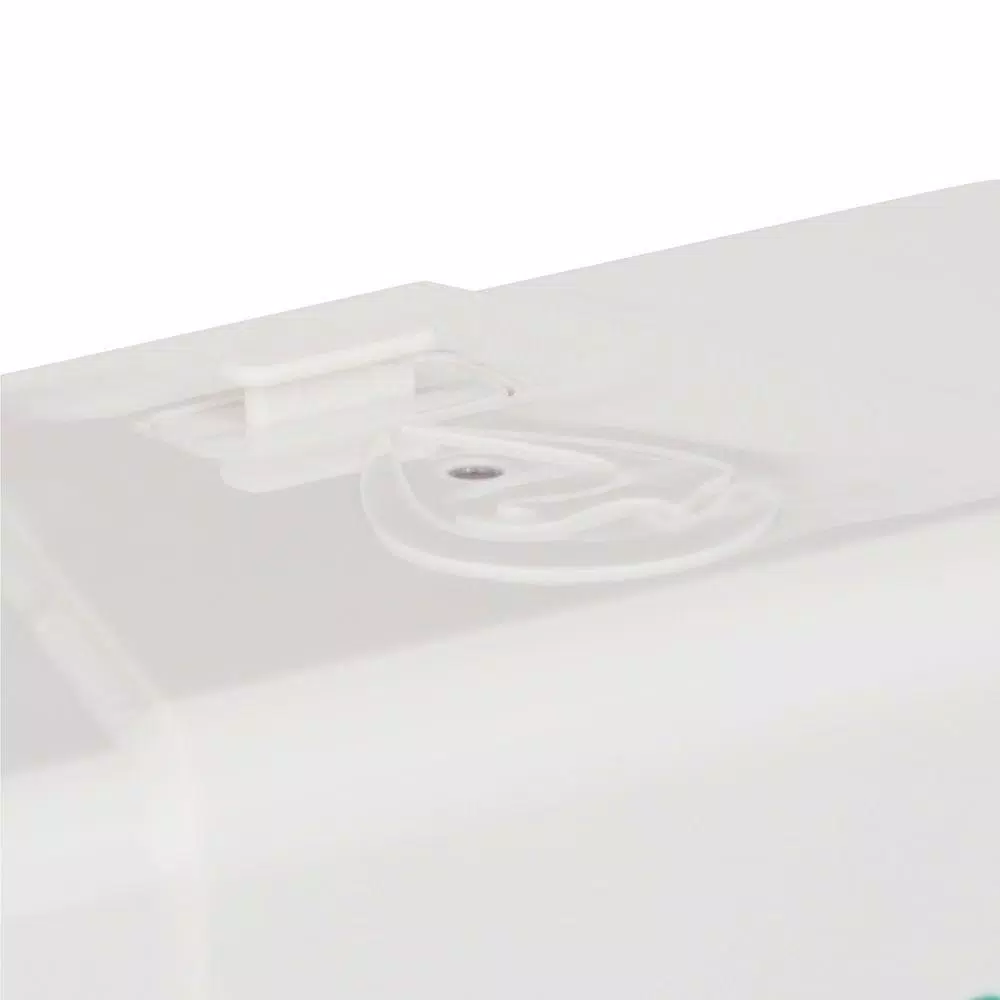 Water Filtration Systems Aquasana 2-Stage Under Counter Water Filtration System With Oil Rubbed Bronze Faucet 5 Water Filtration Systems Aquasana 2-Stage Under Counter Water Filtration System With Oil Rubbed Bronze Faucet - Image 3