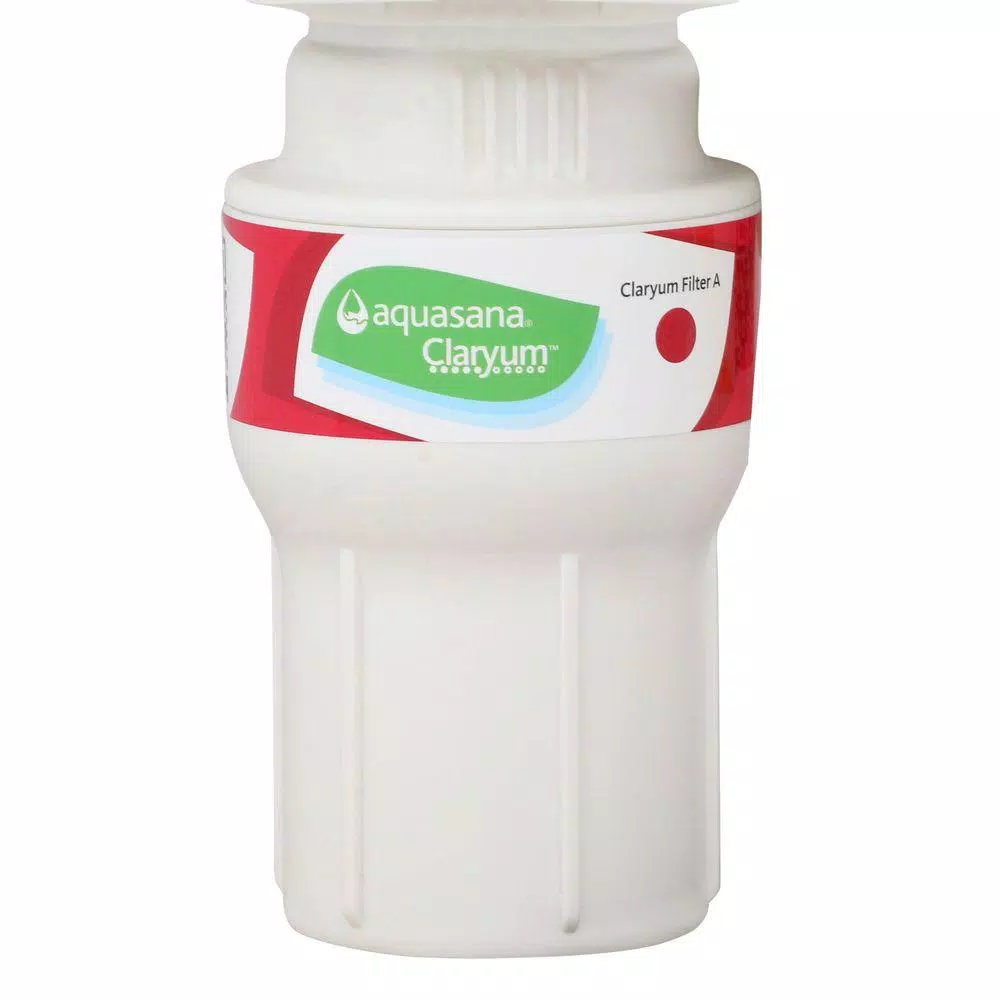 Water Filtration Systems Aquasana 2-Stage Under Counter Water Filtration System With Oil Rubbed Bronze Faucet 6 Water Filtration Systems Aquasana 2-Stage Under Counter Water Filtration System With Oil Rubbed Bronze Faucet - Image 4