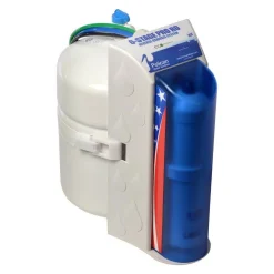 Replacement Water Filters Pelican Water 4-Stage Replacement Membrane For Reverse Osmosis Drinking Water System -Brita shop pelican water replacement water filters thd 104863 a0 1000