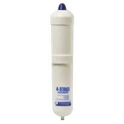 Replacement Water Filters Pelican Water 4-Stage Replacement Membrane For Reverse Osmosis Drinking Water System -Brita shop pelican water replacement water filters thd 104863 e1 1000