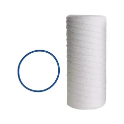 Replacement Water Filters Pelican Water Replacement 10 In. Sediment Filter And O-Ring