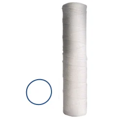 Replacement Water Filters Pelican Water Replacement 20 In. Sediment Filter And O-Ring