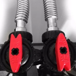 Water Filter Parts Pelican Water Whole House Water Filter Or Water Softener Single Installation Kit -Brita shop pelican water water filter parts thd installkit single c3 1000