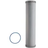 Water Filter Parts Pelican Water Replacement 20 In. Lead Filter And O-Ring 1 Water Filter Parts Pelican Water Replacement 20 In. Lead Filter And O-Ring -Brita shop pelican water water filter parts thd pc300 lr 64 1000