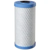 Replacement Water Filters Pentek EPM-BB 9-3/4 In. X 4-5/8 In. Carbon Block Water Filter 2 Replacement Water Filters Pentek EPM-BB 9-3/4 In. X 4-5/8 In. Carbon Block Water Filter -Brita shop pentek replacement water filters pentek epm bb 64 1000