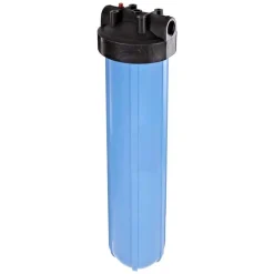 Replacement Water Filters Pentek 150233 20-BB 1 In. Whole House Water Filter System
