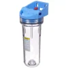 Water Filter Parts Pentek 158643 3G IB Slim Line 3/8 In. Inlet/Outlet Housing For 10 In. Filters With Pressure Release 1 Water Filter Parts Pentek 158643 3G IB Slim Line 3/8 In. Inlet/Outlet Housing For 10 In. Filters With Pressure Release -Brita shop pentek water filter parts pentek 158643 64 1000