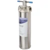 Water Filter Parts Pentek ST-1 Stainless Steel Water Filter Housing 1 Water Filter Parts Pentek ST-1 Stainless Steel Water Filter Housing -Brita shop pentek water filter parts pentek st 1 64 1000