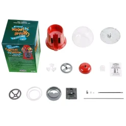 Sculptures Great Northern 15 In. Old Fashioned Vintage Candy Gumball Machine Bank 8 Sculptures Great Northern 15 In. Old Fashioned Vintage Candy Gumball Machine Bank -Brita shop red great northern sculptures hwd630289 4f 1000