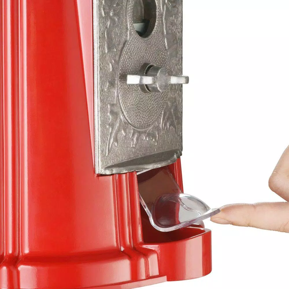 Sculptures Great Northern 15 In. Old Fashioned Vintage Candy Gumball Machine Bank 4 Sculptures Great Northern 15 In. Old Fashioned Vintage Candy Gumball Machine Bank - Image 2