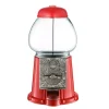 Sculptures Great Northern Junior Vintage Gumball Bank Machine -Brita shop red great northern sculptures hwd630290 64 1000