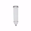 Water Filter Parts Rusco 1.5C 1.5 Inch Replacement Spin Down Water Filter Cover 2 Water Filter Parts Rusco 1.5C 1.5 Inch Replacement Spin Down Water Filter Cover -Brita shop rusco water filter parts 1 5c 64 1000