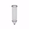 Water Filter Parts Rusco Spin-Down Replacement Water Filter Cover 2 Water Filter Parts Rusco Spin-Down Replacement Water Filter Cover -Brita shop rusco water filter parts 2c 64 1000