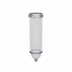 Water Filter Parts Rusco Spin-Down Replacement Water Filter Cover