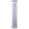 Water Filter Parts Rusco FS-1-1/2-100 Spin-Down Polyester Replacement Filter 1 Water Filter Parts Rusco FS-1-1/2-100 Spin-Down Polyester Replacement Filter -Brita shop rusco water filter parts fs 1 12 100 64 1000