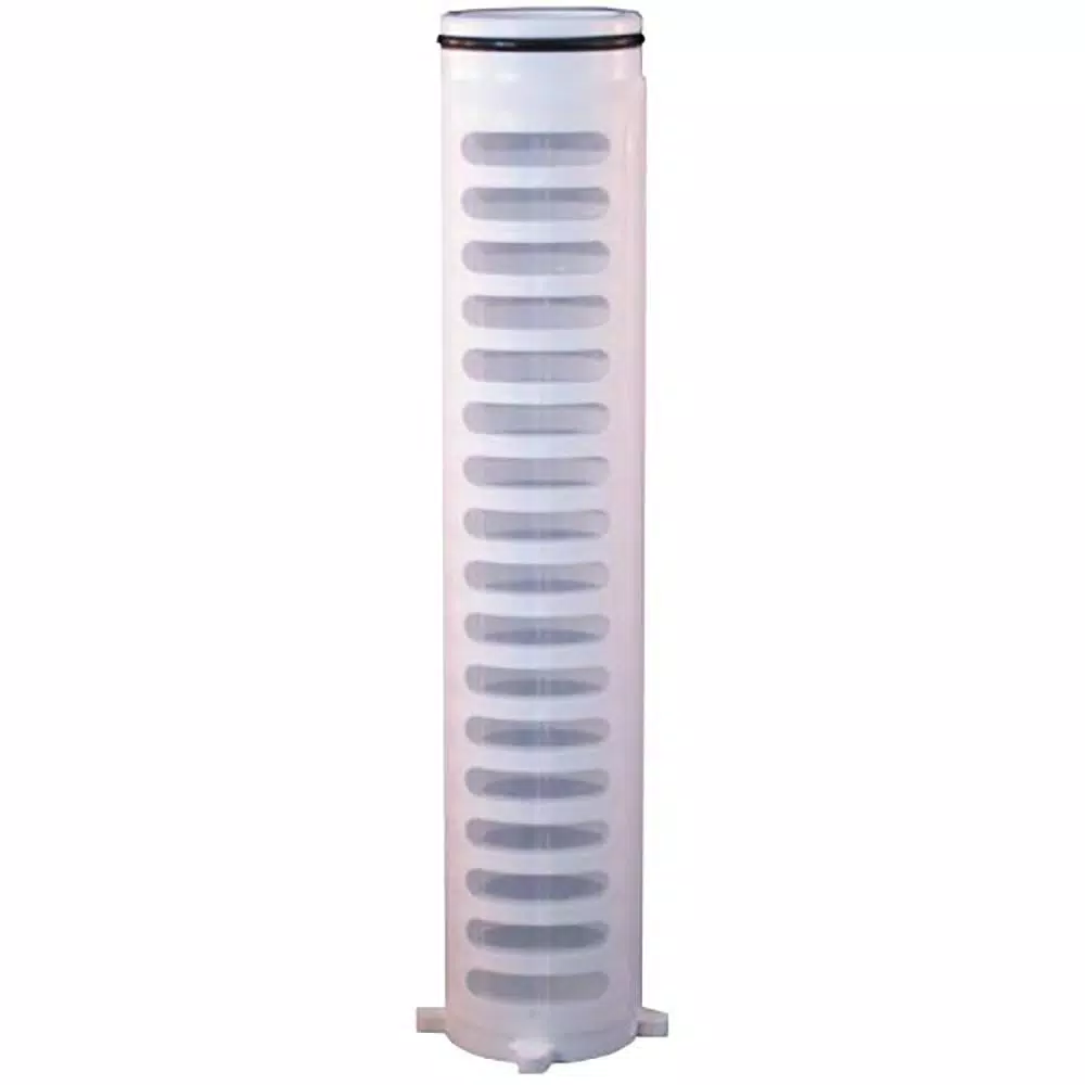 Water Filter Parts Rusco FS-1-1/2-60 Spin-Down Polyester Replacement Filter 3 Water Filter Parts Rusco FS-1-1/2-60 Spin-Down Polyester Replacement Filter