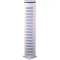Water Filter Parts Rusco FS-1-140 140 Mesh Replacement 1 Inch Spin Down Polyester Water Filter