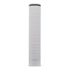 Water Filter Parts Rusco FS-2-100 Spin-Down Polyester Replacement Filter -Brita shop rusco water filter parts fs 2 100 64 1000