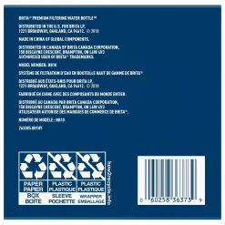Water Filter Pitchers Brita Premium 26 Oz. Sapphire Filtering Water Bottle, BPA Free 22 Water Filter Pitchers Brita Premium 26 Oz. Sapphire Filtering Water Bottle, BPA Free -Brita shop sapphire blue brita water bottles 6025836373 44 1000
