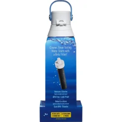 Water Filter Pitchers Brita Premium 26 Oz. Sapphire Filtering Water Bottle, BPA Free 19 Water Filter Pitchers Brita Premium 26 Oz. Sapphire Filtering Water Bottle, BPA Free -Brita shop sapphire blue brita water bottles 6025836373 c3 1000