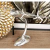 Sculptures LITTON LANE 9 In. Vintage Propeller Airplane Decorative Sculpture In Polished Silver 2 Sculptures LITTON LANE 9 In. Vintage Propeller Airplane Decorative Sculpture In Polished Silver -Brita shop silver litton lane sculptures 34267 64 1000