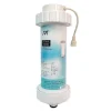 Replacement Water Filters SPT T1-2011A UV Cartridge -Brita shop spt countertop water filters 2011a uv 64 1000