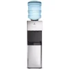 Water Dispensers Avalon Top Loading Water Cooler Dispenser In Stainless Steel
