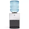 Water Dispensers Avalon Premium 3 Temperature Top Loading Countertop Water Cooler Dispenser UL/Energy Star Approved- Stainless Steel 2 Water Dispensers Avalon Premium 3 Temperature Top Loading Countertop Water Cooler Dispenser UL/Energy Star Approved- Stainless Steel -Brita shop stainless steel avalon water coolers a11 cttl 64 1000
