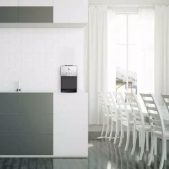 Water Dispensers Avalon A12 Countertop Bottleless Water Dispenser, 3 Temperatures, Self-Cleaning, Stainless Steel 16 Water Dispensers Avalon A12 Countertop Bottleless Water Dispenser, 3 Temperatures, Self-Cleaning, Stainless Steel -Brita shop stainless steel avalon water coolers a12 ctpou fa 1000