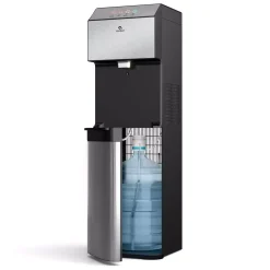 Water Dispensers Avalon Electric Bottom Loading Water Cooler Water Dispenser – 3 Temperatures Self-Cleaning UL ENERGY STAR