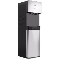 Water Dispensers Avalon Self Cleaning Bottom Loading Water Cooler Water Dispenser – 3 Temperature Settings, UL/Energy Star Approved 12 Water Dispensers Avalon Self Cleaning Bottom Loading Water Cooler Water Dispenser – 3 Temperature Settings, UL/Energy Star Approved -Brita shop stainless steel avalon water coolers b3blozonewtrclr 4f 1000