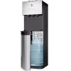 Water Dispensers Avalon Self Cleaning Bottom Loading Water Cooler Water Dispenser – 3 Temperature Settings, UL/Energy Star Approved