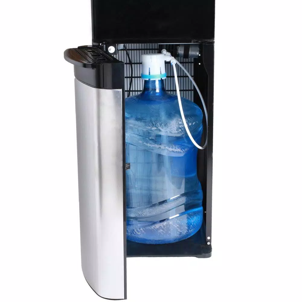 Water Dispensers Avalon Self Cleaning Bottom Loading Water Cooler Water Dispenser – 3 Temperature Settings, UL/Energy Star Approved 4 Water Dispensers Avalon Self Cleaning Bottom Loading Water Cooler Water Dispenser – 3 Temperature Settings, UL/Energy Star Approved - Image 2