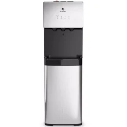 Water Dispensers Avalon Self Cleaning Bottom Loading Water Cooler Water Dispenser – 3 Temperature Settings, UL/Energy Star Approved 11 Water Dispensers Avalon Self Cleaning Bottom Loading Water Cooler Water Dispenser – 3 Temperature Settings, UL/Energy Star Approved -Brita shop stainless steel avalon water coolers b3blozonewtrclr c3 1000