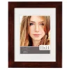 Picture Frames Pinnacle 8 In. X 10 In. Walnut Picture Frame -Brita shop walnut pinnacle picture frames 11fw1411e 64 1000