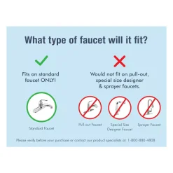 Water Filtration Systems APEC Water Systems Countertop 4-in-1 Ceramic Ultra Drinking Water Filter System -Brita shop white apec water systems countertop water filters ct 2000 c3 1000