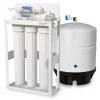 Water Filtration Systems APEC Water Systems Ultimate Indoor Reverse Osmosis 240 GPD Commercial-Grade Drinking Water Filtration System 2 Water Filtration Systems APEC Water Systems Ultimate Indoor Reverse Osmosis 240 GPD Commercial-Grade Drinking Water Filtration System -Brita shop white apec water systems reverse osmosis systems ro lite 240 64 1000