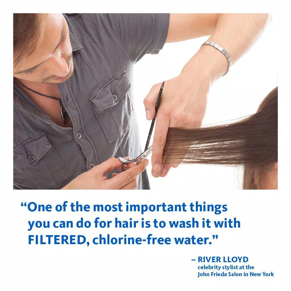 Showerhead Filters Aquasana Premium Shower Filter With Massaging Handheld Wand 7 Showerhead Filters Aquasana Premium Shower Filter With Massaging Handheld Wand - Image 5