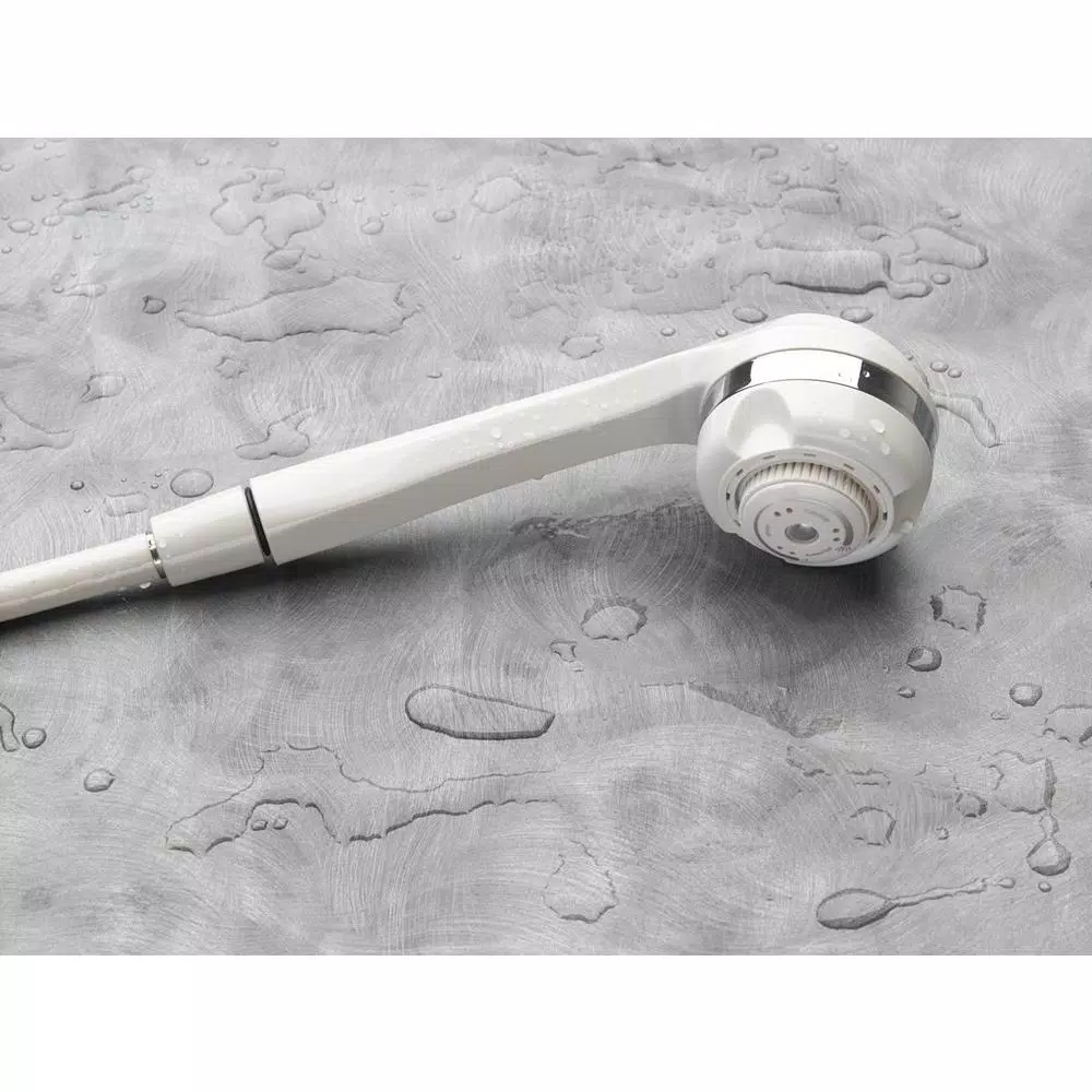 Showerhead Filters Aquasana Premium Shower Filter With Massaging Handheld Wand 12 Showerhead Filters Aquasana Premium Shower Filter With Massaging Handheld Wand - Image 10
