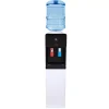 Water Dispensers Avalon Top Loading, Hot And Cold, Water Cooler Dispenser -Brita shop white avalon water coolers a2tlwatercooler 64 1000