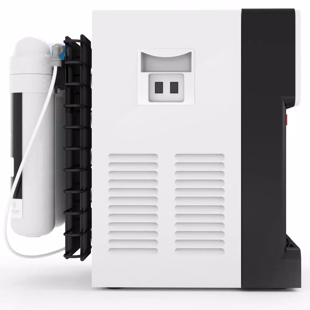 Water Dispensers Avalon Countertop Self Cleaning Touchless Bottle Less Water Cooler Dispenser, Hot/Cold Water, NSF/UL/Energy Star, White 8 Water Dispensers Avalon Countertop Self Cleaning Touchless Bottle Less Water Cooler Dispenser, Hot/Cold Water, NSF/UL/Energy Star, White - Image 6